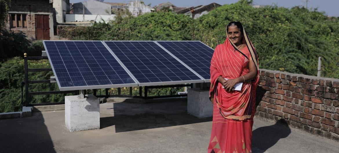 Sustainability Image